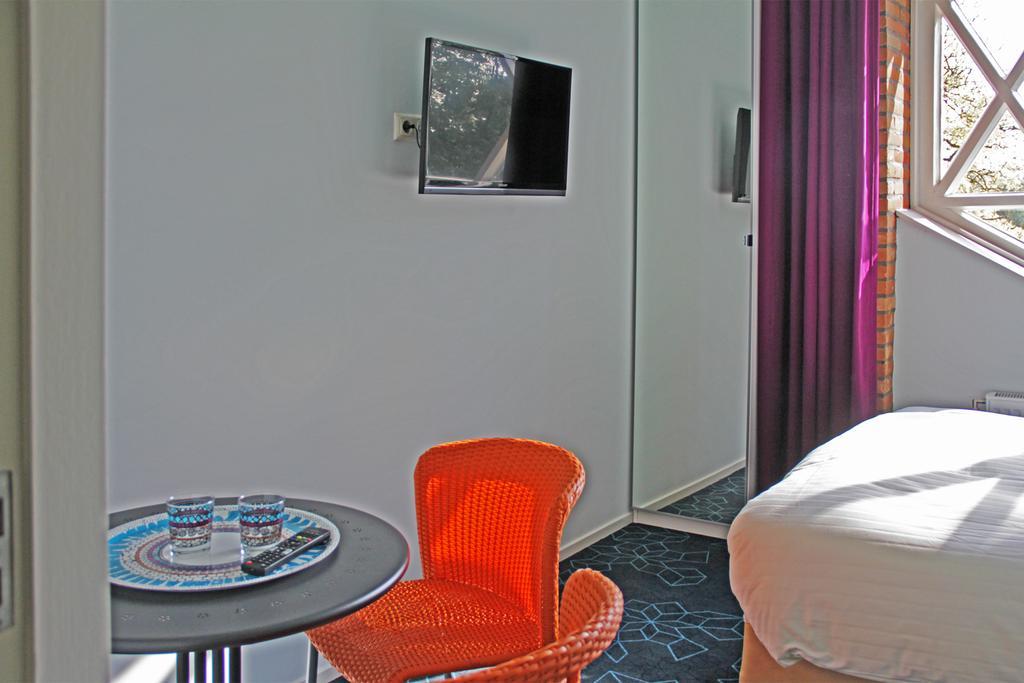 Dorpslogement Питербюрен Номер фото