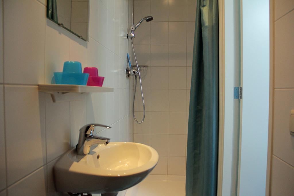 Dorpslogement Питербюрен Номер фото